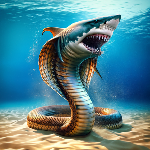 Live Wallpaper: Animal Fusion Live Wallpaper: Animal Fusion