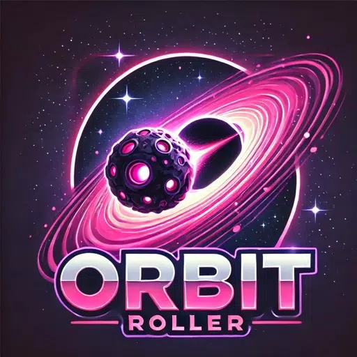 Orbit Roller: Big Win Drop Orbit Roller: Big Win Drop