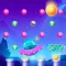 Falling Ball: Space Explorer