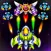 Alien Shooter Space War Game