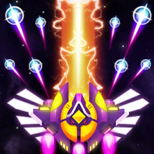 Galaxy Shooter : Alien War Galaxy Shooter : Alien War