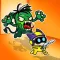 Survival: Zombie Attack