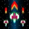Spaceship Wargame 1
