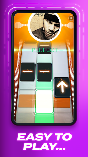 Beatstar - Touch Your Music Screenshots