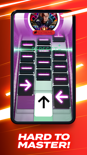Beatstar - Touch Your Music Screenshots