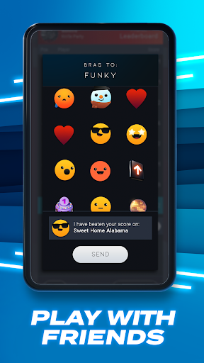 Beatstar - Touch Your Music Screenshots