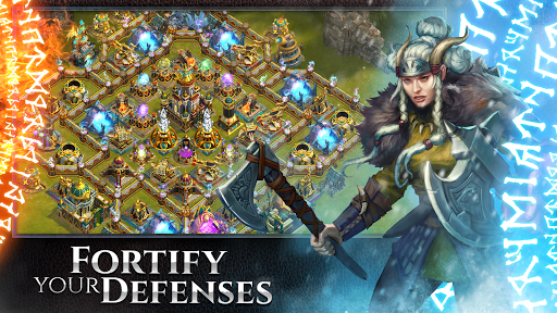 Rival Kingdoms: Ruination Screenshots
