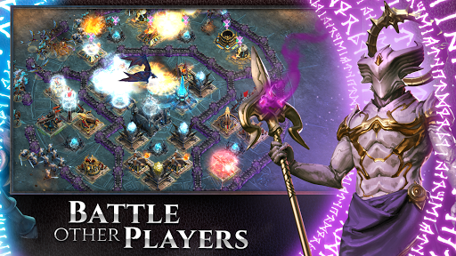 Rival Kingdoms: Ruination Screenshots