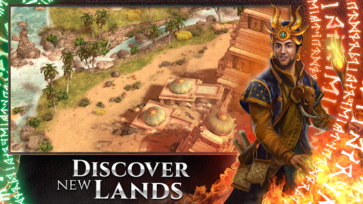 Rival Kingdoms: Ruination Screenshots