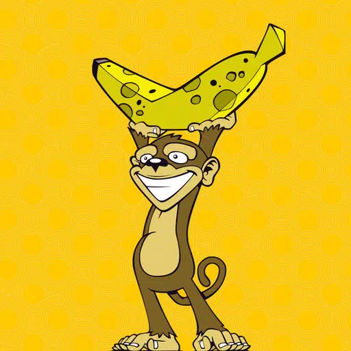 Go Go Bananas Go Go Bananas