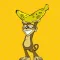 Go Go Bananas