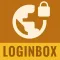 LoginBox - Password Manager