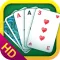 Spadely Solitaire