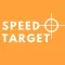 Speed Target - Speedometer & Weather