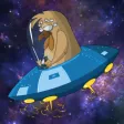 Space Chicken - Incredible Way