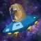Space Chicken - Incredible Way
