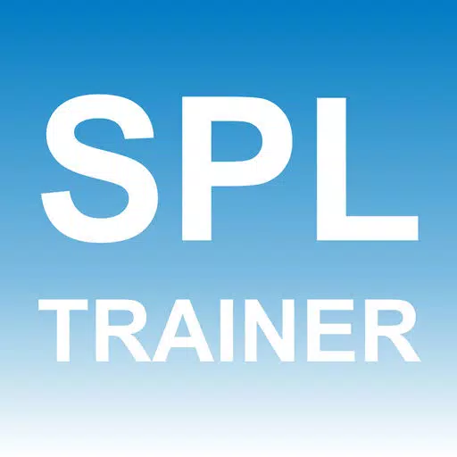 SPL-Trainer SPL-Trainer