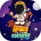 Space mining