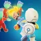 Space Hunt - Idle Shooter