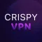 Crispy VPN: Fast & Super Proxy