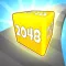 2048 Runner 3D