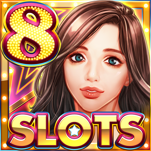 Jackpot 8 Line Slots Jackpot 8 Line Slots