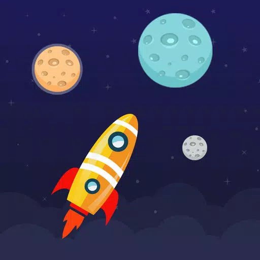 Space Planet shooter - let's save the planet Space Planet shooter - let's save the planet