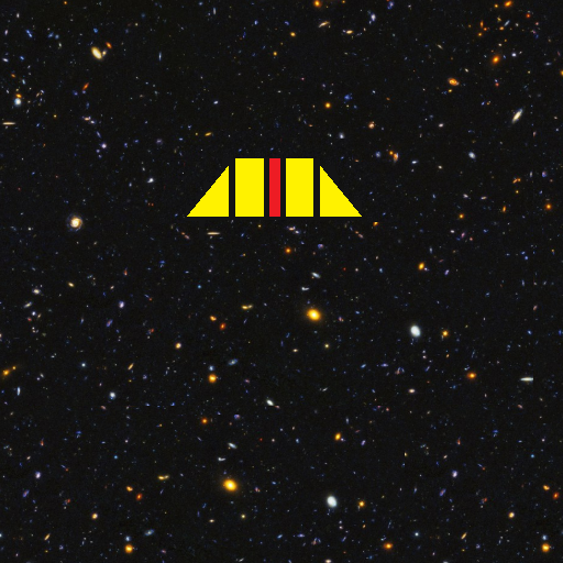 Space Rush