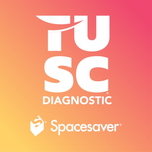 TUSC® Diagnostic by Spacesaver