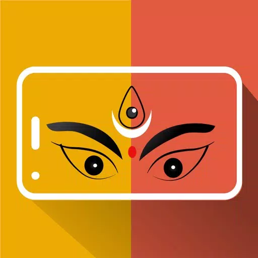 Maa Durga VR Maa Durga VR