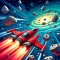 StarOut | Space Adventure Game