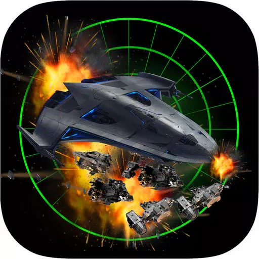 Spaceships Assault Zone Spaceships Assault Zone