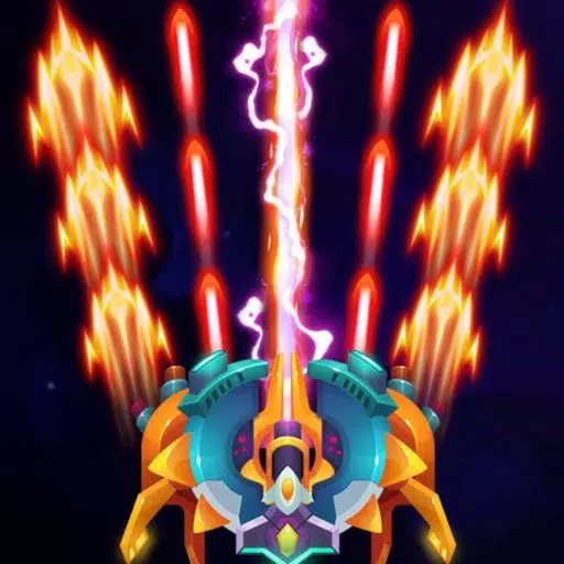 Space Forces: Galaxy Warrior Space Forces: Galaxy Warrior