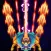 Space Forces: Galaxy Warrior