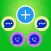 Parallel App: Multiple Account