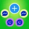 Parallel App: Multiple Account