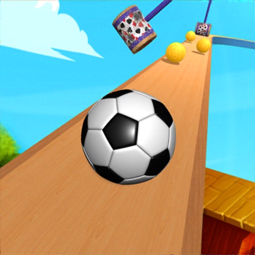Going Soccer Ball 3D Going Soccer Ball 3D