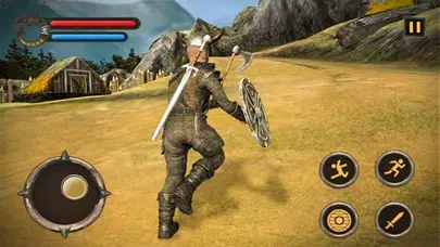 Vikings Last Battle Hero应用截图