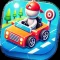 Passenger Rush 3D