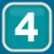 4 Little Letters - Unscramble Words