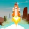 Mission to Mars - Rocket Lauch