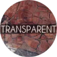 Transparent Pie/Oreo/Oxygen - 