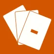 Wrist Cards - Subtraction