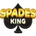 Spades King Online