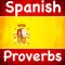 Spanish Proverbs & Sayings