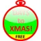 Days to Xmas!