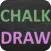 CHALK DRAW FREE!