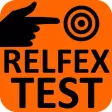 REFLEX TEST!