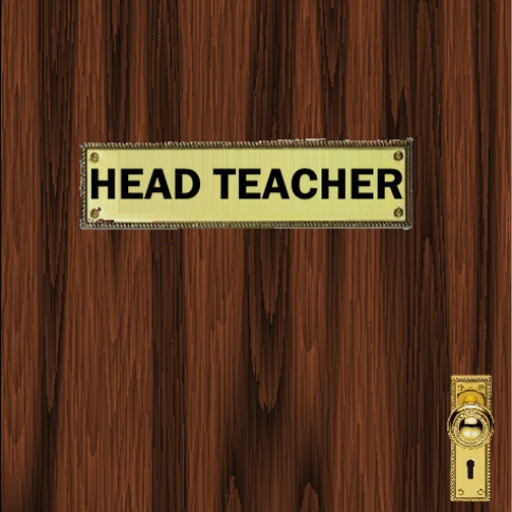 The Head's Office