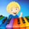 Nursery Rhymes - Piano Tunes For Toddlers, Babies And Kids